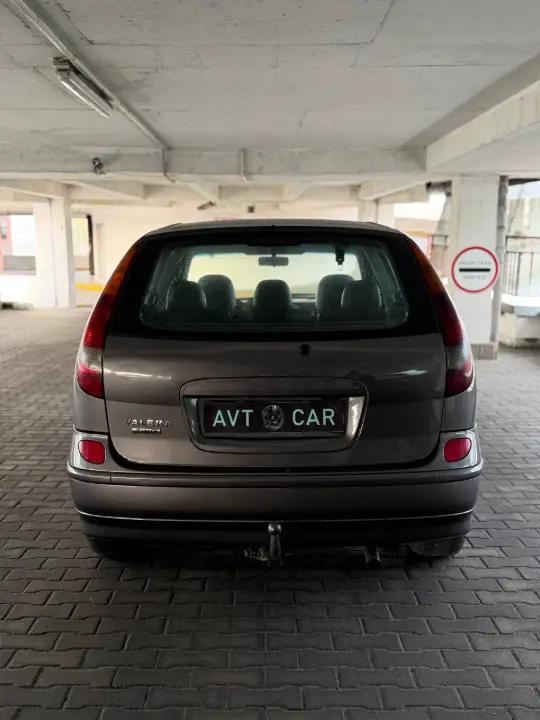 Nissan ALMERA TINO