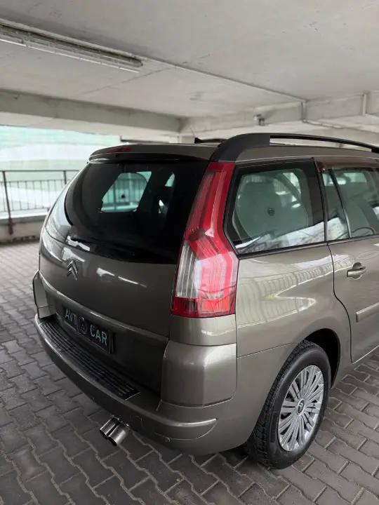 Citroen C4  Picasso