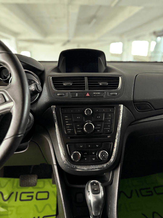 Buick Encore