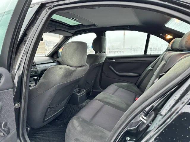 BMW 320 i