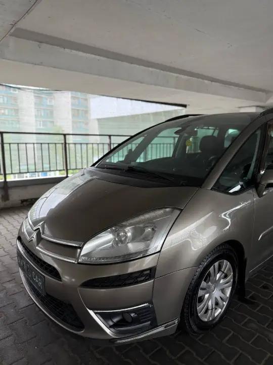 Citroen C4  Picasso