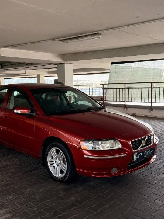 Volvo S 60