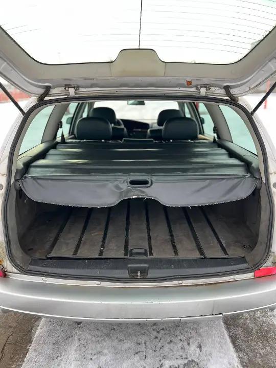 Opel omega
