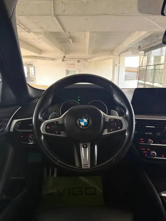 BWM 530 IX