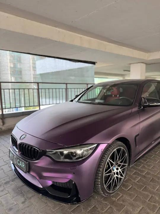 BMW 430 I