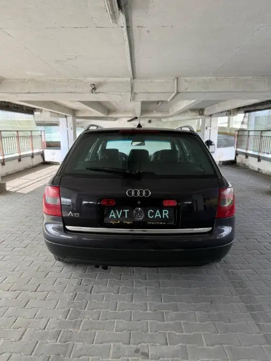Audi A 6