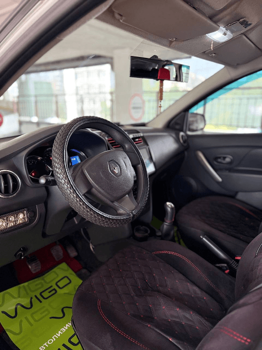 Renault Logan