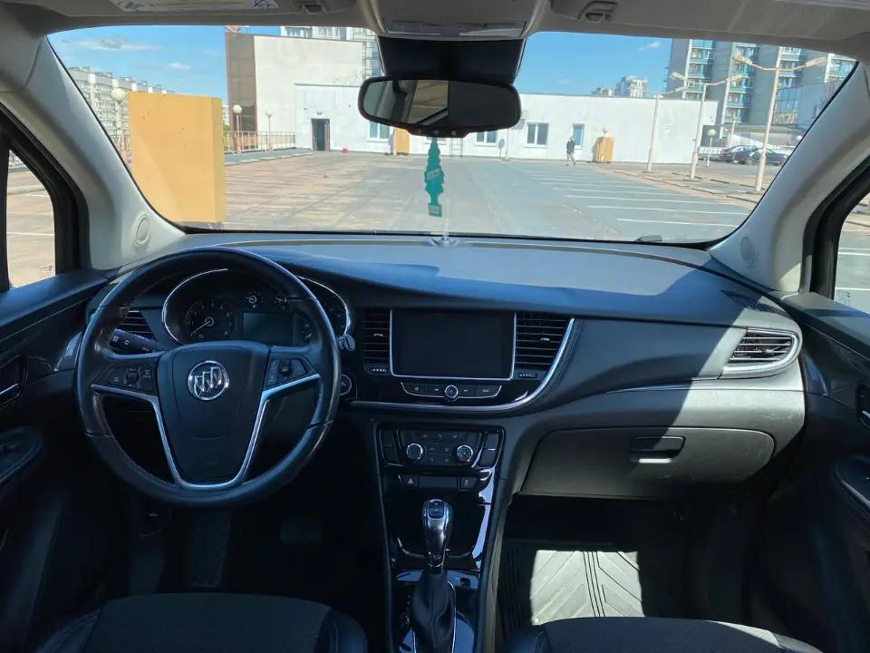 Buick Encore