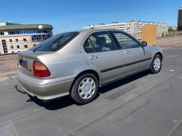 ROVER 400