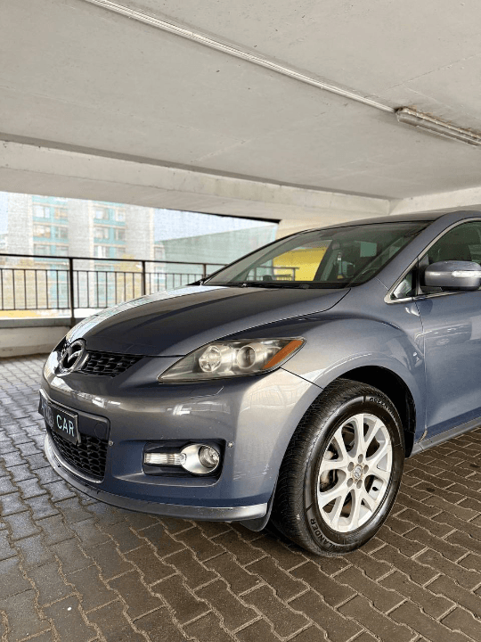 Mazda CX-7