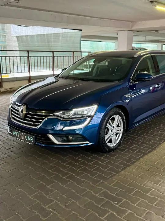 Renault Talisman