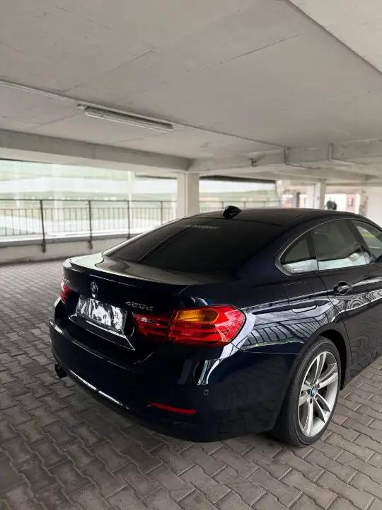 BMW 420 D XDRIVE