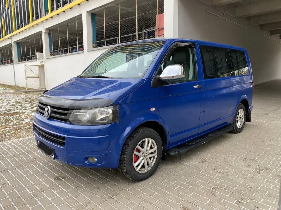 Volkswagen Transporter T5 