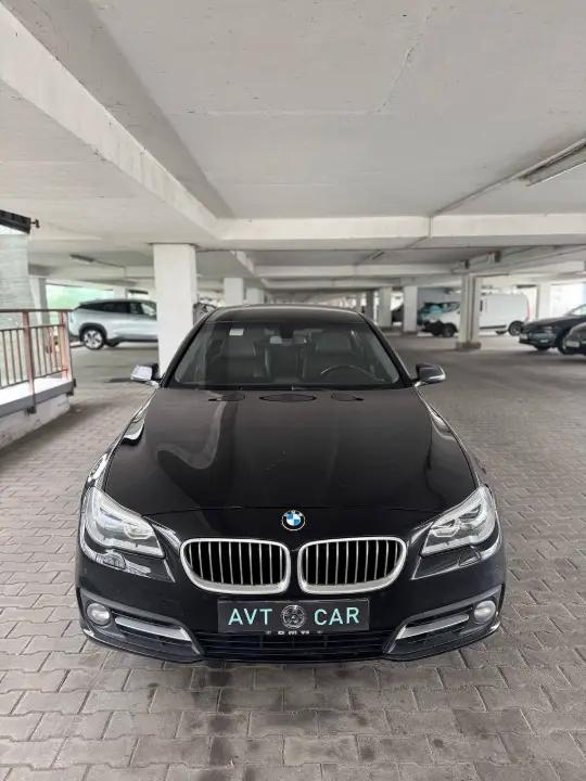 BMW 530 D XDRIVE