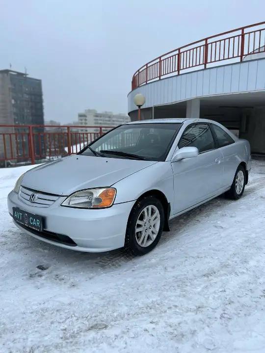 Honda Civic 7