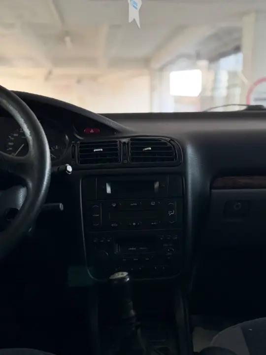 PEUGEOT 406