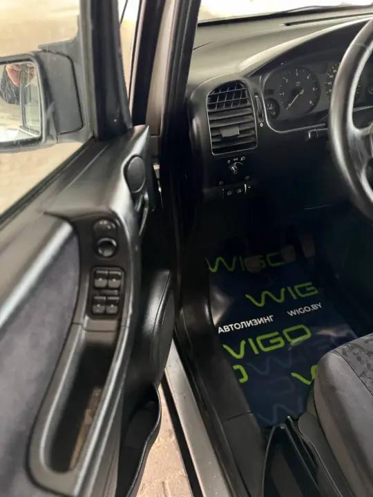 OPEL  ZAFIRA