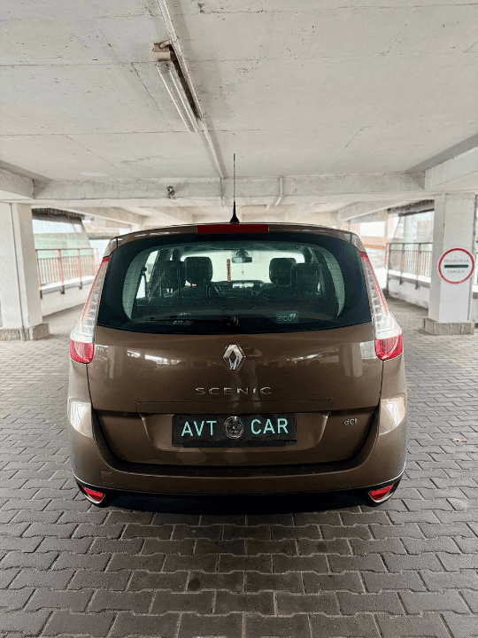 Renault Grand Scenic