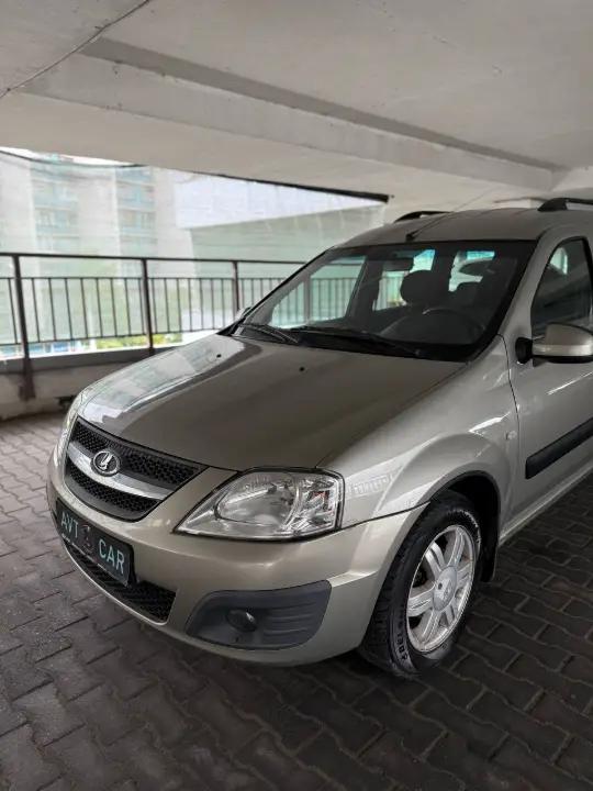 Lada Largus