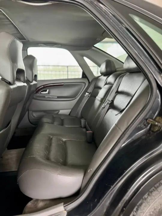 VOLVO S40