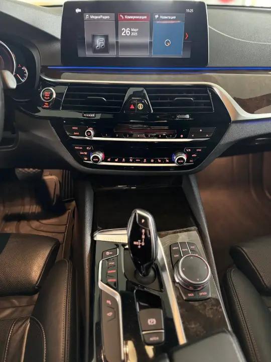 BMW 540 XI