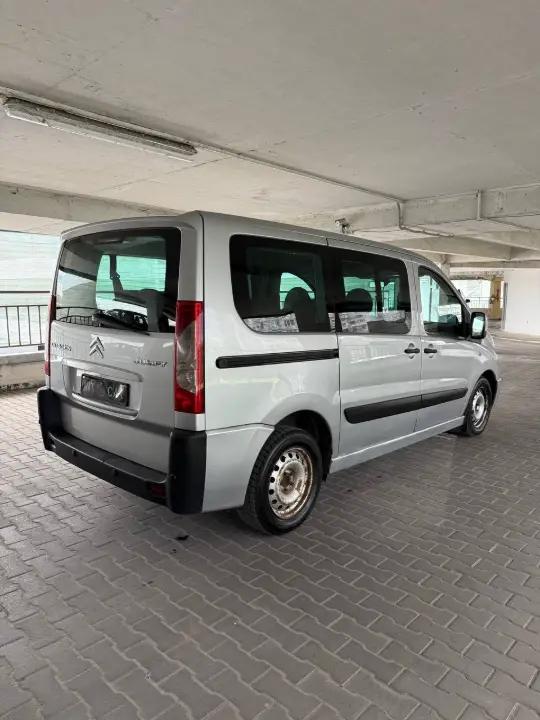CITROEN JUMPY