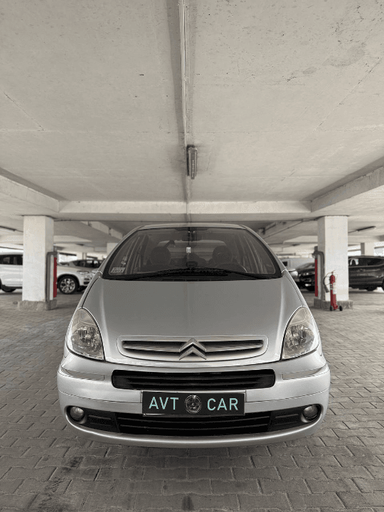 Сitroen Xsara Picasso