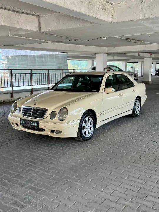 Mersedes-benz