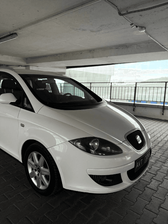 SEAT ALTEA XL