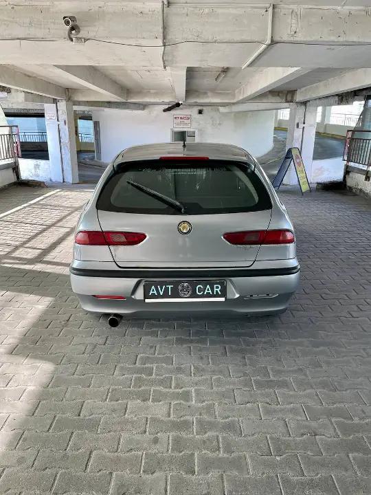 Alfa Romeo 156