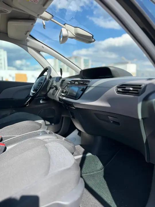 CITROEN C4 SPACETOURER