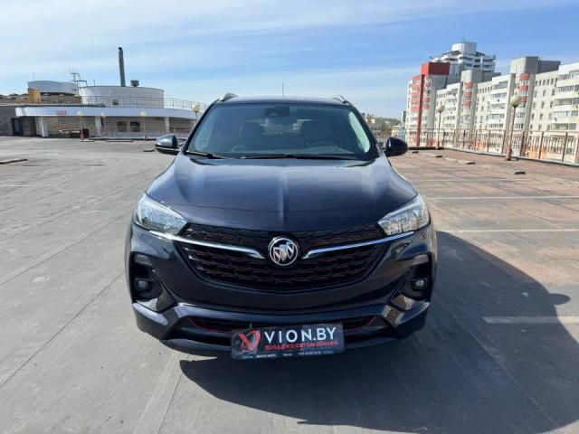 BUICK ENCORE GX