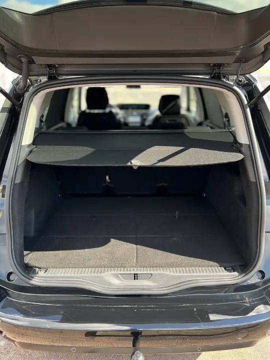 CITROEN C4 SPACETOURER
