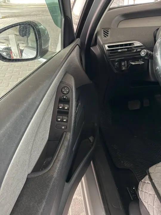 Citroen C4 Grand Picasso