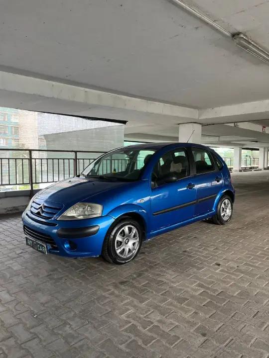 Citroen C3
