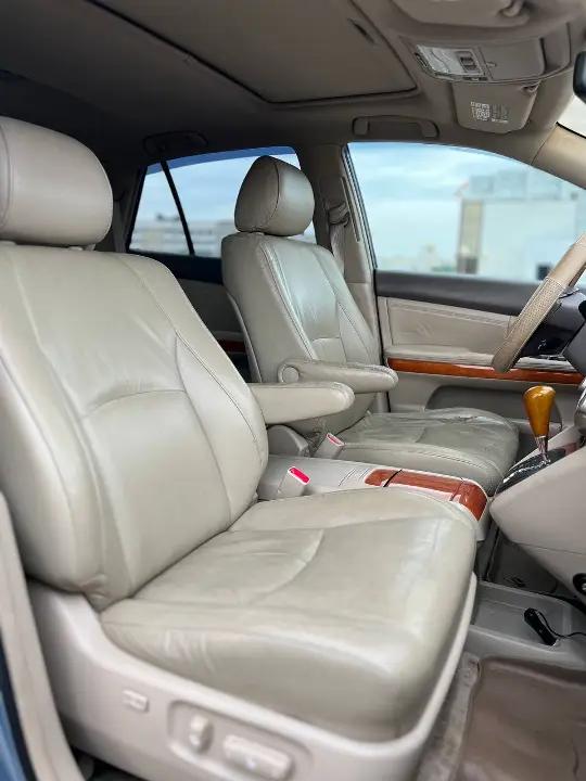 Lexus RX350