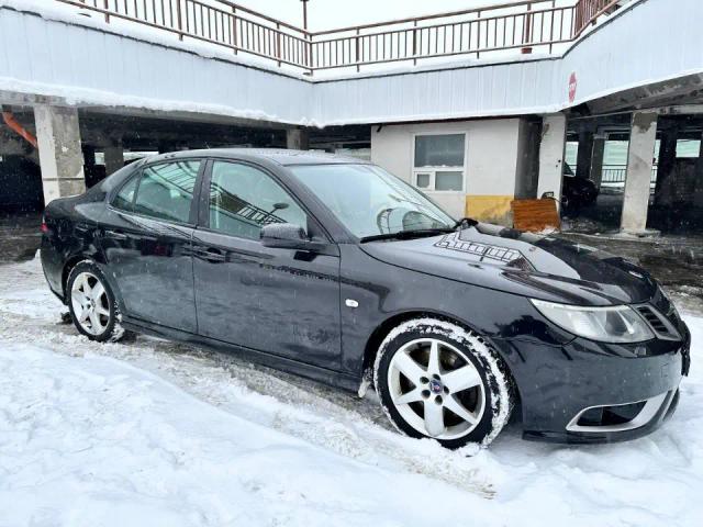 SAAB 9-3