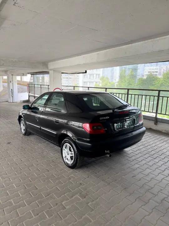 Citroen Xsara
