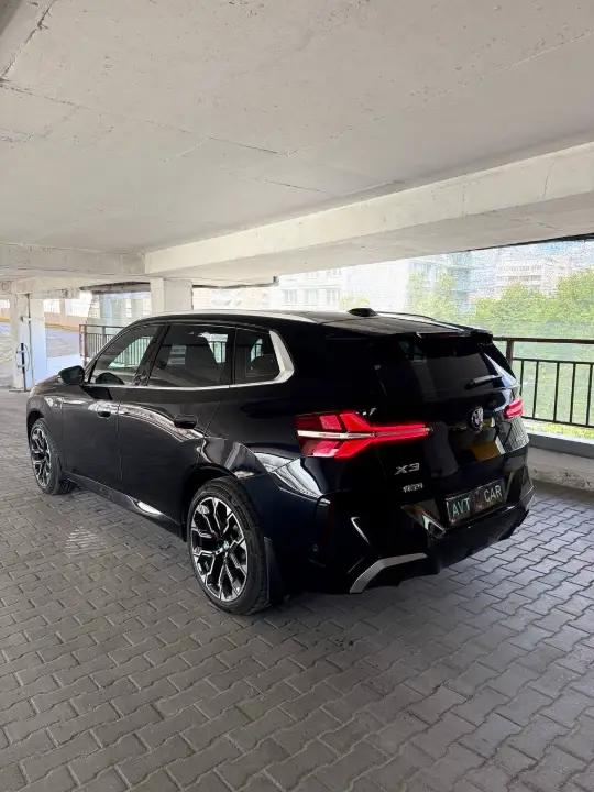 BMW X3 XDRIVE30L M