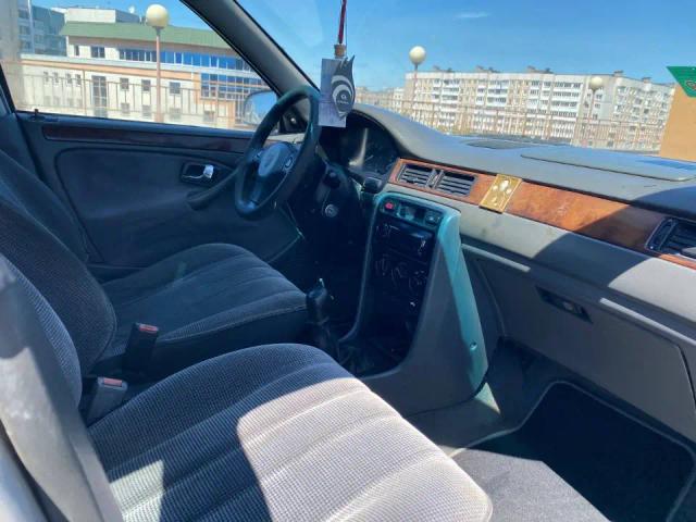 ROVER 400