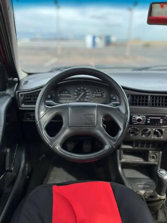 SEAT Toledo