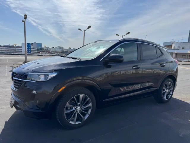BUICK ENCORE GX