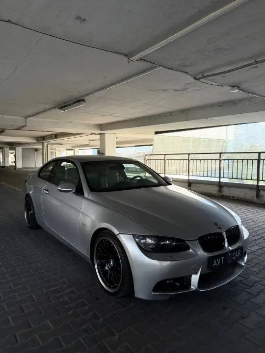 BMW E92