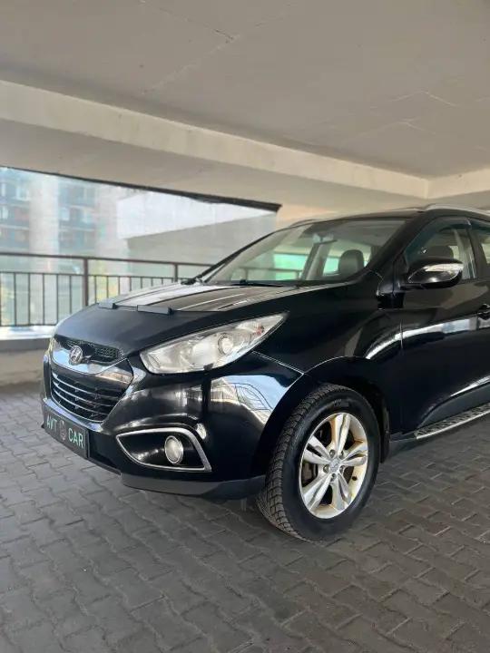 HYUNDAI IX 35