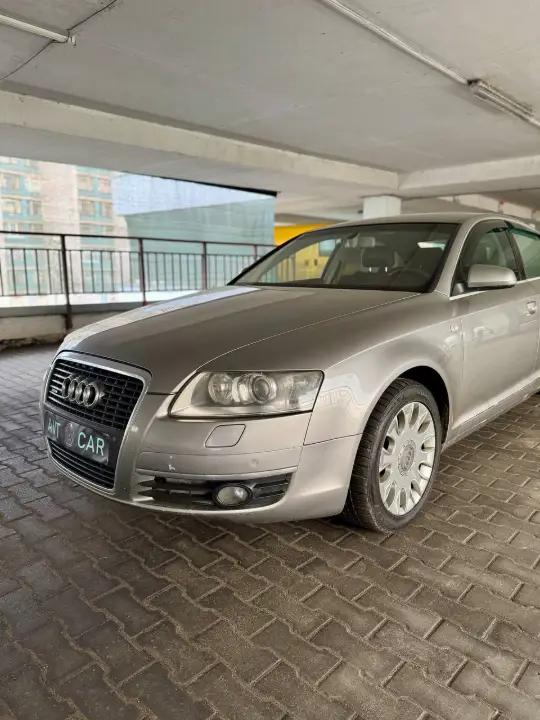 Audi A6 C6