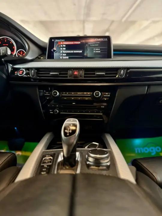 BMW X5 F15