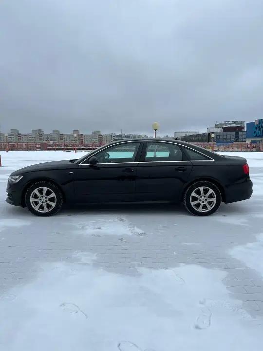 Audi A 6