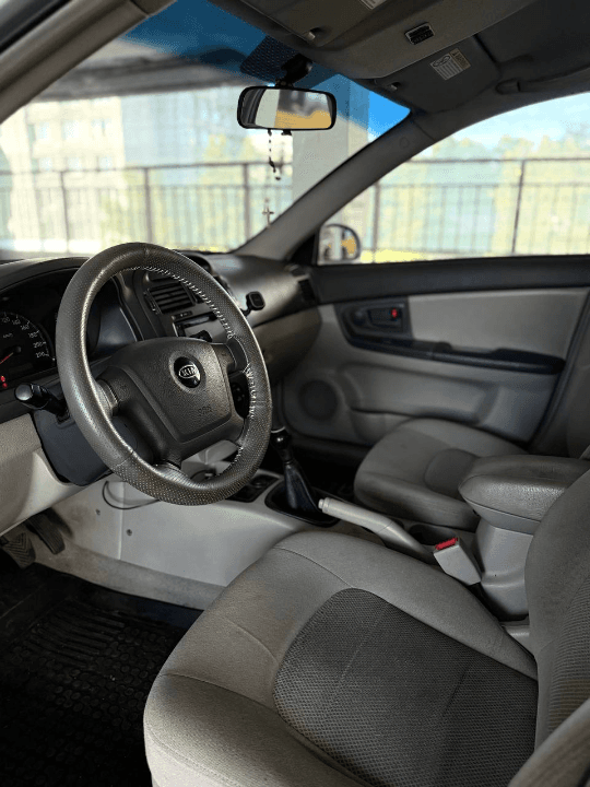 KIA CERATO