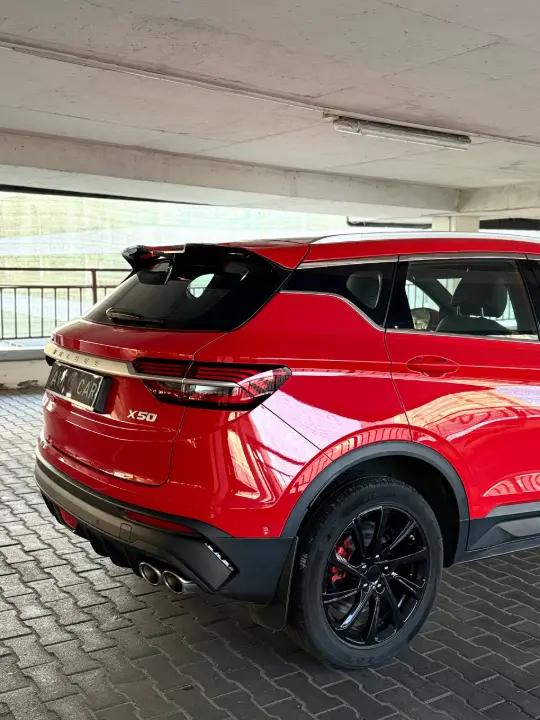 BELGEE X50
