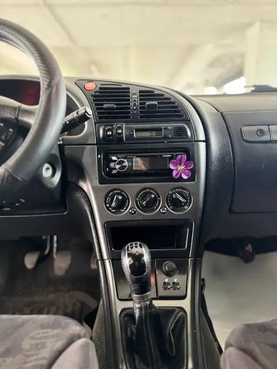 Citroen Xsara